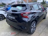 Nissan Micra 0.9 IG-T Acenta S/S