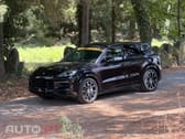 Porsche Cayenne Turbo