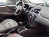 Fiat Punto Evo 1.3 M-Jet Dynamic