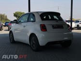 Fiat 500e Icon