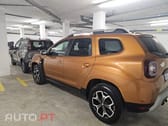 Dacia Duster Rxpression 1.6 SCe Bi-Fuel