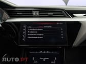 Audi E-Tron 50 quattro S line