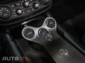 Ferrari California F1