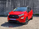 Ford EcoSport 1.0 EcoBoost ST-Line Black Edition