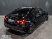 Mercedes-Benz A 250 e 8G-DCT AMG Line