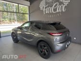 DS DS3 Crossback PureTech 100 PERFORMANCE LINE