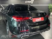 Mercedes-Benz C 300 d
