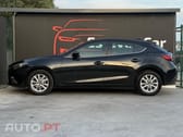 Mazda 3 1.5 Sky-D Evolve