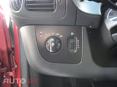 Mercedes-Benz Vaneo 1.7 CDi Family 7L
