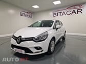 Renault Clio SSOCIETE 1.5 DCI 90CV ZEN GPS IVA DEDUTIVELL