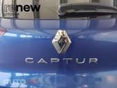 Renault Captur Techno
