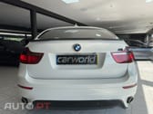 BMW X6 35 d xDrive