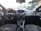 Ford Focus SW 1.6 TDCi Titanium Best