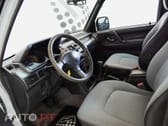 Mitsubishi Pajero 2.5TD GLX LONGO 7L