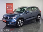 Volvo XC40 1.5 T4 PHEV Inscription