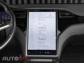 Tesla Model X 75D