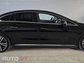 Mercedes-Benz EQE 350+ Edition