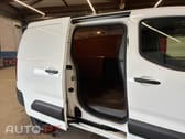 Citroen Berlingo 1.5 BlueHDi XL Driver
