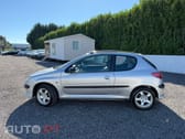 Peugeot 206 1.6 GTi