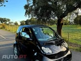 Smart ForTwo Pure 50