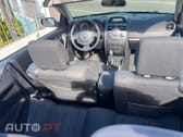 Renault Mégane Cabrio Cabrio