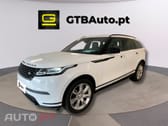 Land Rover Velar P400E AWD Hybrid S I.V.A DEDUTIVEL 