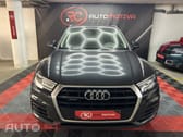 Audi Q5 35 TDI Design S tronic