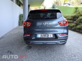 Renault Kadjar 1.3 TCe Intens