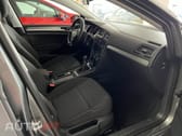 Volkswagen Golf 1.0 TSI BlueMotion Comfortline