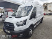 Ford Transit 2.0 TDci L4H3