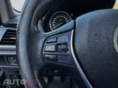 BMW 116 d EDynamics Line Sport