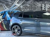 Volkswagen Golf 1.4 GTE Plug-in