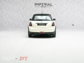 MINI Cooper One D