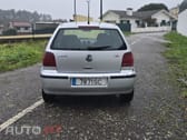 Volkswagen Polo 1.4 TDi Confortline AC