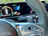 Mercedes-Benz CLA 45 AMG S Shooting Brake 4Matic+