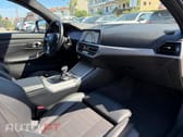 BMW 320 e Line Sport Auto