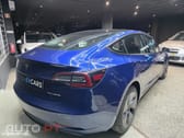 Tesla Model 3 Long Range AWD Dual Motor