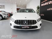 Mercedes-Benz A 180 CDI 7G-DCT 2Style