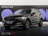 Volvo XC60 2.0 T6 PHEV Inscription Expression AWD