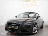 Audi TT 2.0 TDi