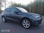 Seat Arona 1.0 TSI FR DSG