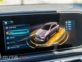 Mercedes-Benz GLE de 4Matic