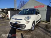 Fiat 500L 0.9 Twinair Living