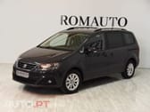Seat Alhambra 2.0TDI STYLE 7L