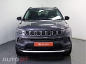 Jeep Compass Limited 1.3 TG Plug In Hybrid 4Xe