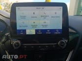 Ford Puma 1.0 EcoBoost MHEV ST-Line