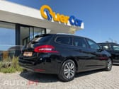 Peugeot 308 1.5 BlueHDi Style