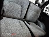 Mitsubishi Pajero 2.5 TD GL Canvas Top