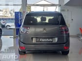Citroen Grand C4 SpaceTourer 1.2 PureTech Feel