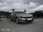 Volkswagen Passat 2.0 TDI Highline